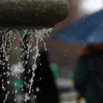 Lluvias y vientos de hasta 70km/h se esperan la próxima semana., contexto