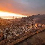 El subsecretario del Interior, Víctor Ramos, destacó que los recursos ya se encuentran disponibles para libre disposición de las familias damnificadas., Cedida