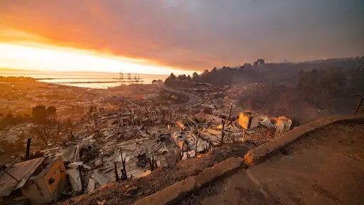 Gobierno culmina catastro FIBE y supera las 4.300 entregas del Bono de Recuperación por incendios en Ñuble y Biobío