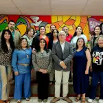 SLEP Los Copihues inicia diálogo con gremios ante traspaso de 94 establecimientos en 2027, La Tribuna