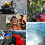 Buzo angelino falleció en accidente laboral en Tomé