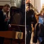 Caso Muñeca Bielorrusa: Exministra de la Corte Suprema fue detenida por cohecho y lavado de activos, Diario La Tribuna