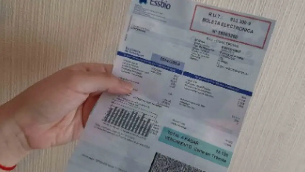 SISS instruye a ESSBIO aplicar medidas especiales de facturación para resguardar los derechos de familias afectadas por incendios en Ñuble y Biobío, referencial