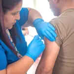 Las vacunas dispuestas en el extra-muro corresponden a la antitetánica y a la vacunación anti hepatitis A. , Seremi de Salud Biobío