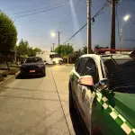 5 detenidos dejan hasta ahora operativos del O.S.7 en Yumbel, Cedida