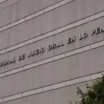 El juicio en su contra se desarrolló en el Tribunal de Juicio Oral en lo Penal de La Serena, Poder Judicial