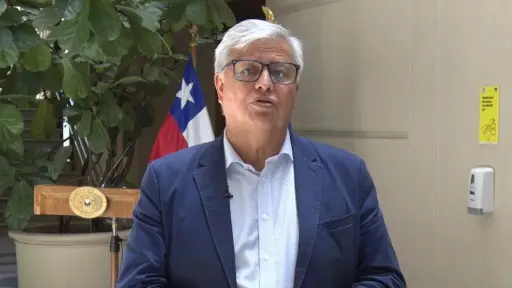 Senador Saavedra respalda Estado de Excepción pero solicita desescalar presencia militar en zonas de bajo riesgo del Biobío