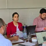 SENDA Previene Nacimiento presentó su Plan de Gestión Comunal ante el Concejo Municipal, Municipalidad de Nacimiento