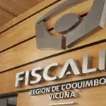 La investigación fue liderada por la Fiscalía local de Vicuña, Ministerio Público