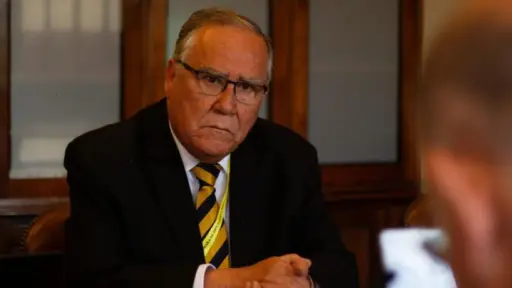 Socabio valora designación de nuevo ministro de Agricultura y proyecta reactivación del sector