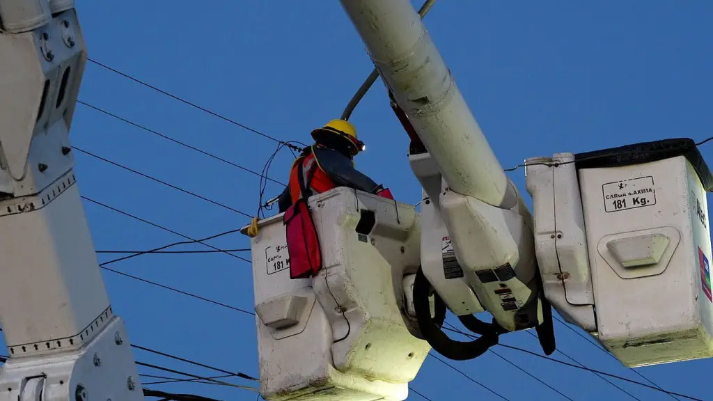 Corte de Luz, contexto