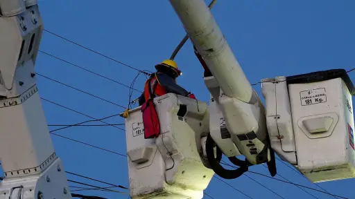 Cortes de luz afectarán a sectores rurales y urbanos de Mulchén este miércoles y fin de semana