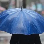 Alerta amarilla en Biobío por lluvias este fin de semana, La Tribuna