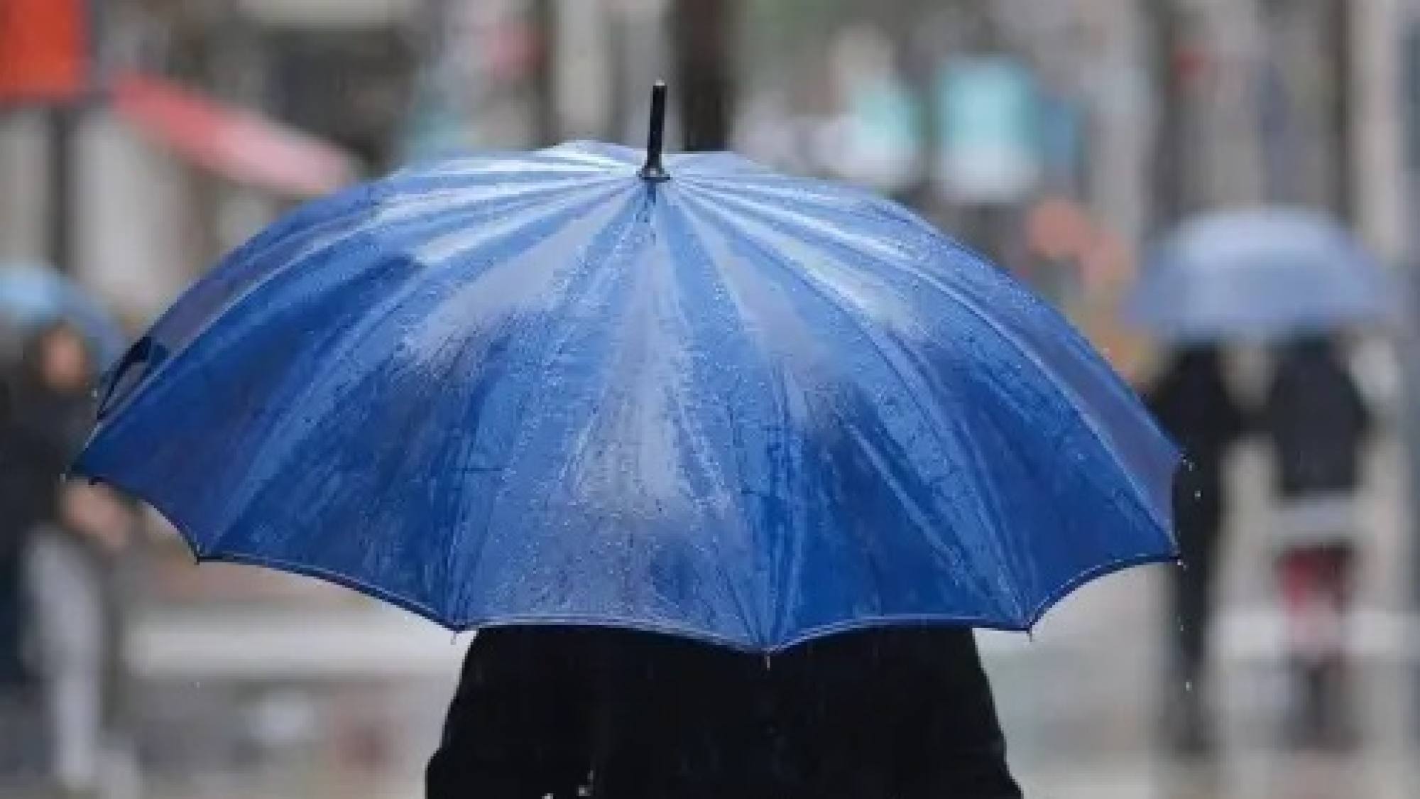 Lluvias intensas y fuertes vientos llegarán al Biobío este fin de semana: podrían caer hasta 80 mm