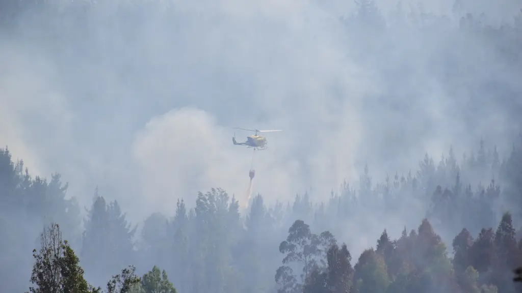 Senado aprobó este martes la Ley de Incendios, La Tribuna