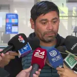 Claudio Luna, único imputado hasta ahora por los mega incendios forestales en Biobío, T13