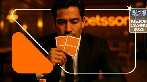La expansión de Betsson en Latinoamérica: Una historia de estrategia, legalización y conexión con el público latino