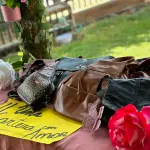 Cartera con amor, Villa Laja