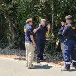 Trabajo para determinar el origen del siniestro, Ministerio Público