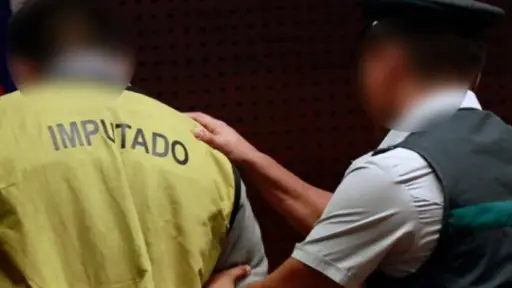 Incendios forestales: penas por provocar fuego pueden llegar hasta 20 años de cárcel