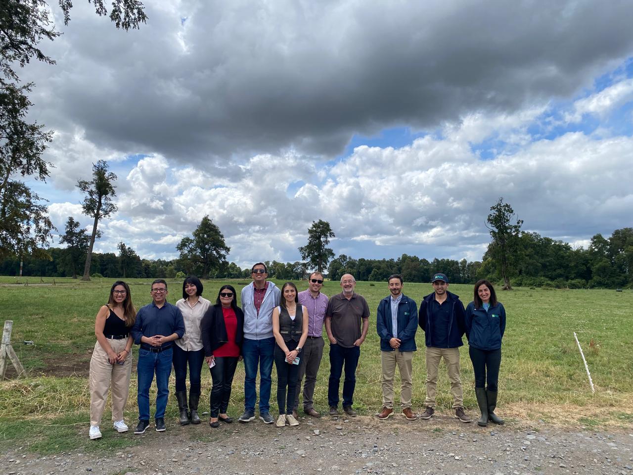 El grupo ha publicado artículos en prestigiosas revistas científicas internacionales como PLOS One de Estados Unidos y Nutrición Hospitalaria de España. / Consorcio Lechero