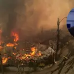 Boric decreta dos días de duelo nacional por víctimas de incendios forestales en Ñuble, Biobío y La Araucanía, La Tribuna