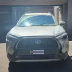 El vehículo fue avaluado en 22 millones de pesos., PDI Araucanía