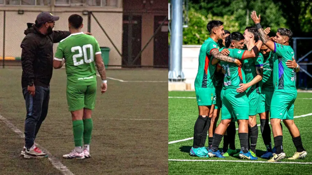 Juan Higueras Vicencio regresa a Comunal Cabrero con la misión de consolidar al equipo en la Tercera División A tras casi ocho años, luego del llamado de Alfonso Bustamante quien vio en el estratega un aporte para el armado del plantel, La Tribuna