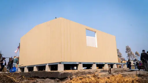 Ministra de Salud: Estamos viviendo una emergencia que es compleja