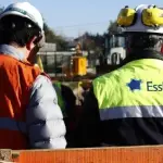 Essbio confirmó el hallazgo del cuerpo del técnico que sufrió accidente en estanque de Tomé , referencial