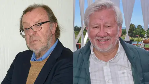 El Biobío, más que el norte completo