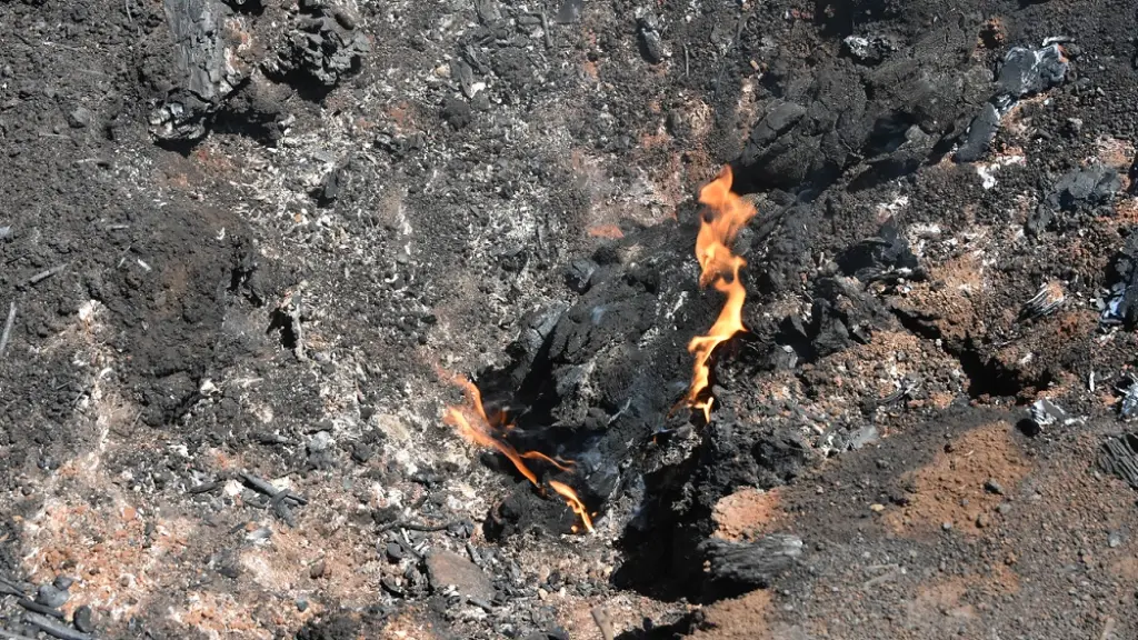 Incendios Mulchén 2025, Fredy Muñoz / La Tribuna