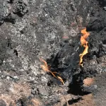 Incendios Mulchén 2025, Fredy Muñoz / La Tribuna