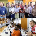 La aprobación del marco presupuestario de más de $34 mil millones se concretó con respaldo unánime del Consejo Regional del Biobío. , GORE Biobío