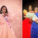 Más que una corona: los desafíos y el rol solidario que asumirá Florencia Montoya como Miss Mini Chile, Diario La Tribuna