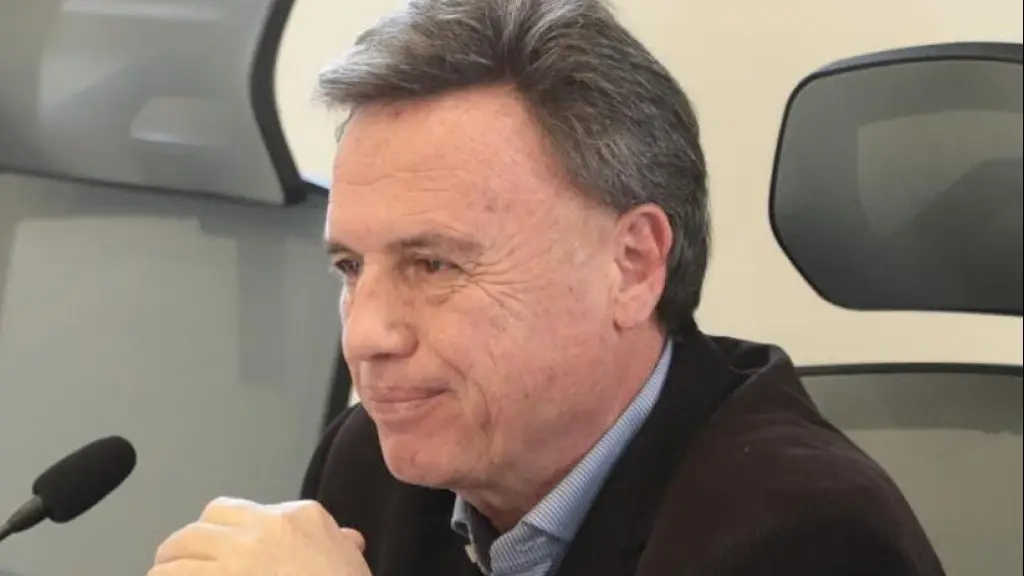 Alcalde de Mulchén: “Queremos una comuna que crezca de manera equilibrada”, Diario La Tribuna