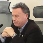 Alcalde de Mulchén: “Queremos una comuna que crezca de manera equilibrada”, Diario La Tribuna