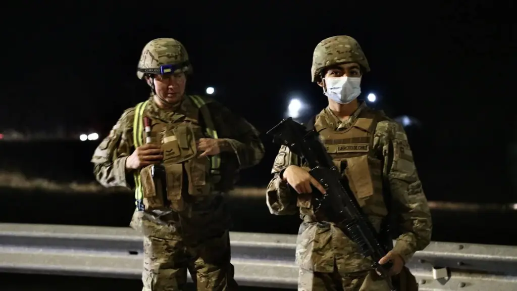 Mulchén se suma a Laja y Nacimiento con Toque de Queda, referencial