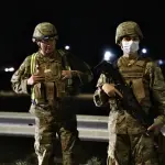 Mulchén se suma a Laja y Nacimiento con Toque de Queda, referencial