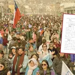 La Tercera Sala de la Corte Suprema concluyó que las municipalidades de Quilleco y Laja vulneraron garantías constitucionales al aplicar rebajas tras movilizaciones de 2025 sin procedimientos administrativos previos., Colegio de Profesores y Profesora Regional del Biobío