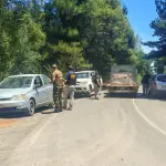 El objetivo de los patrullajes es fortalecer la prevención, levantar información clave y entregar mayor seguridad a la población., Destacamento de Montaña Nº 17 'Los Ángeles'