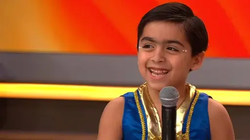 Bailarín de Los Ángeles competirá en repechaje de Cuánto Vale el Show