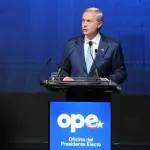 José Antonio Kast presentó su gabinete , SoyChile.cl