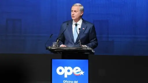 José Antonio Kast presentó su gabinete: Es un gran equipo para tiempos difíciles 