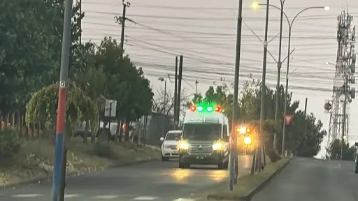 Gobierno presentará querella contra detenido por homicidio frustrado a carabinero en Nacimiento