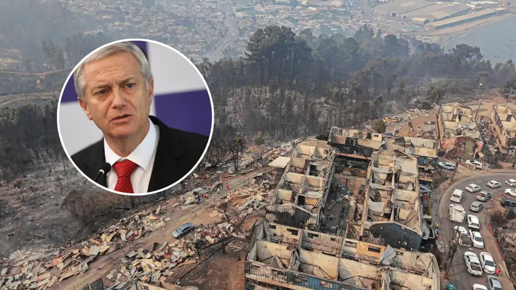 El arribo está previsto para cerca de las 18:00 horas y se realizará junto al futuro ministro de Vivienda y Urbanismo, Iván Poduje, y el próximo titular de Obras Públicas, Martín Arrau., Redes sociales