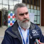 Alejandro Sandoval advirtió que la región del Biobío apenas comienza el periodo de mayor incidencia de incendios y que quedan al menos 30 días de altísimo riesgo por condiciones climáticas adversas, La Tribuna