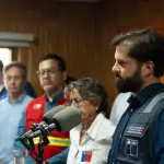 Presidente Gabriel Boric, Prensa Presidencia 