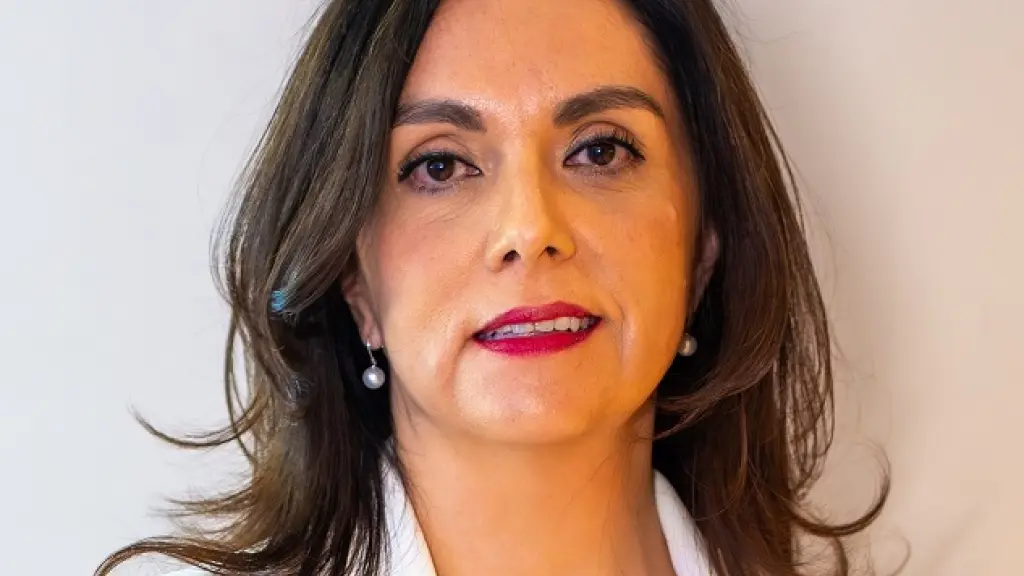 Pamela Schwerter, Cedida