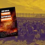 La convocatoria se llevará a cabo este miércoles por la tarde en el principal espacio público de la comuna., Cedida